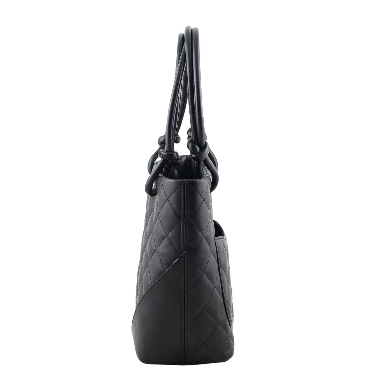 Chanel Ligne Cambon Tote Small Right