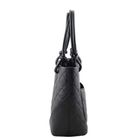 Chanel Ligne Cambon Tote Small Right