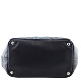 Chanel Ligne Cambon Medium Tote base