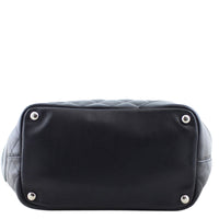 Chanel Ligne Cambon Medium Tote base