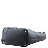 Chanel Ligne Cambon Medium Tote corner