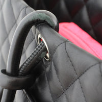 Chanel Ligne Cambon Tote Large