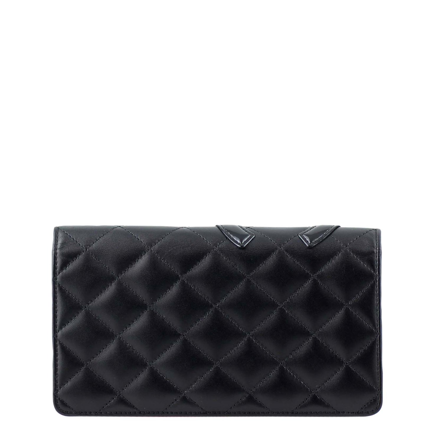 Chanel Cambon Wallet Back