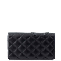 Chanel Cambon Wallet Back