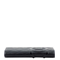 Chanel Cambon Wallet Top