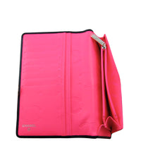 Chanel Cambon Wallet Interior