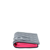 Chanel Cambon Wallet Left
