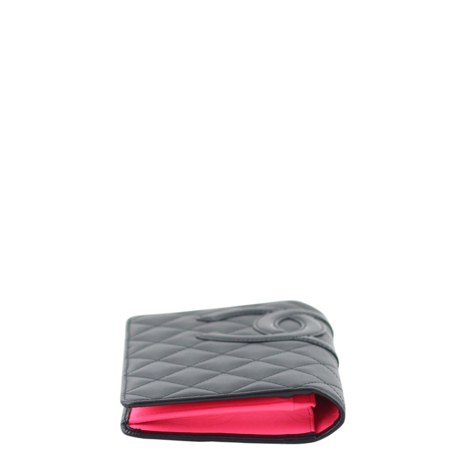 Chanel Cambon Wallet Right