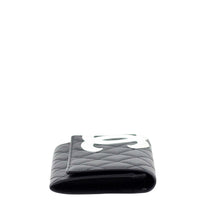 Chanel Ligne Cambon Flap Wallet Right