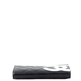 Chanel Ligne Cambon Flap Wallet Top