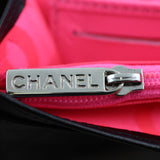 Chanel Ligne Cambon Flap Wallet Hardware