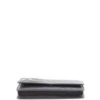 Chanel Ligne Cambon Wallet on Chain Base