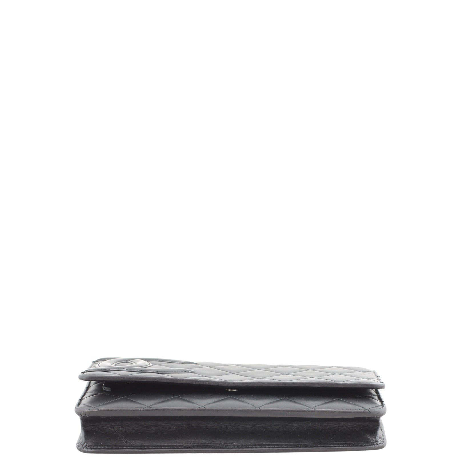 Chanel Ligne Cambon Wallet on Chain Base