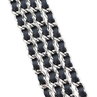 Chanel Ligne Cambon Wallet on Chain Chain