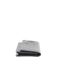 Chanel Ligne Cambon Wallet on Chain Left