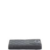 Chanel Ligne Cambon Wallet on Chain Top