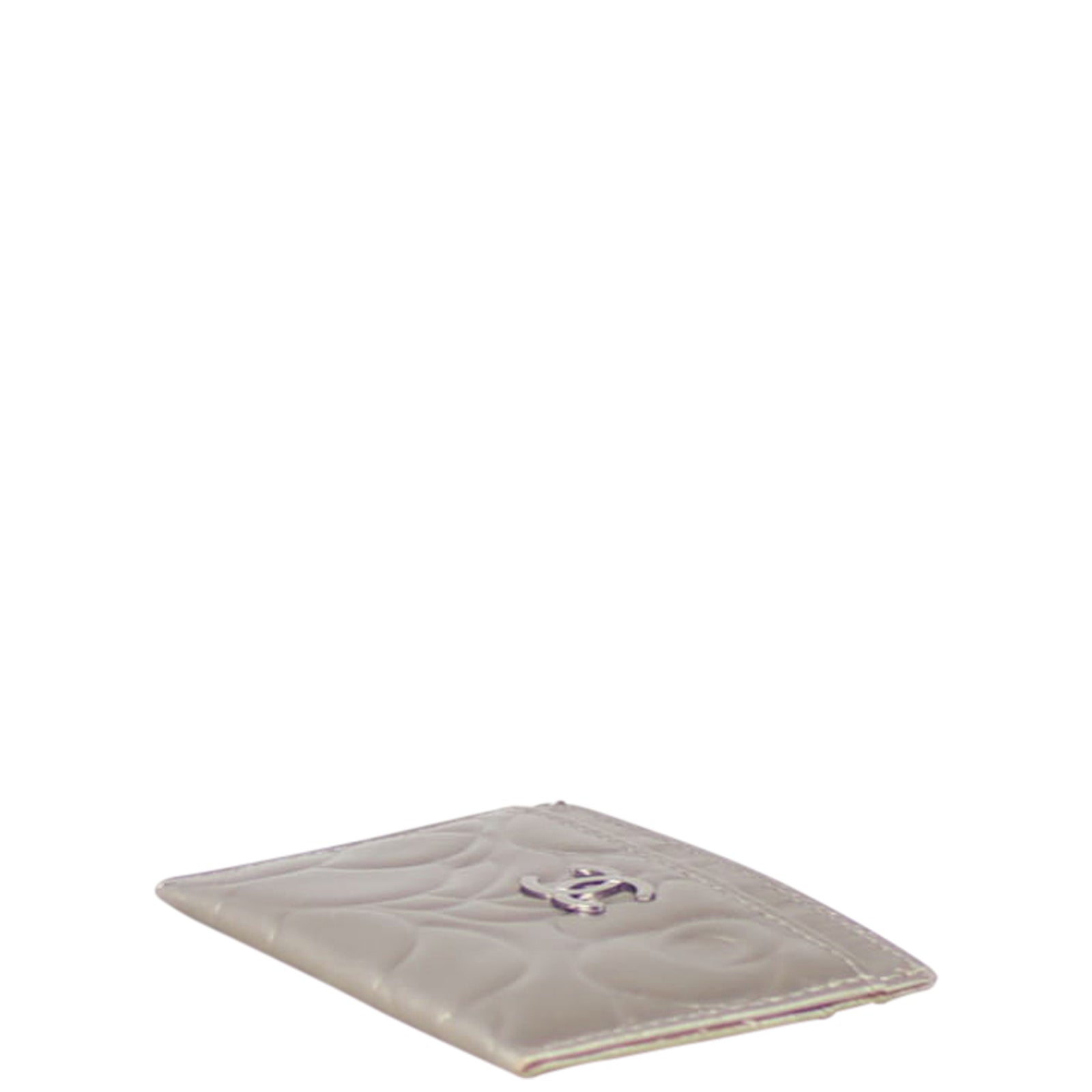 Chanel Camellia Cardholder Corner