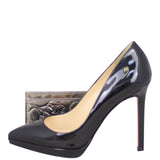 Chanel Camellia Cardholder Shoe