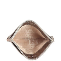 Chanel Camellia Cardholder Whole interior