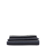 Chanel Camellia Compact Wallet Base