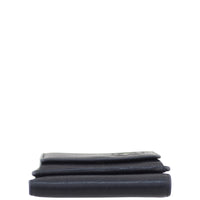 Chanel Camellia Compact Wallet Base