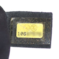 Chanel Camellia Evening Flap Bag Code