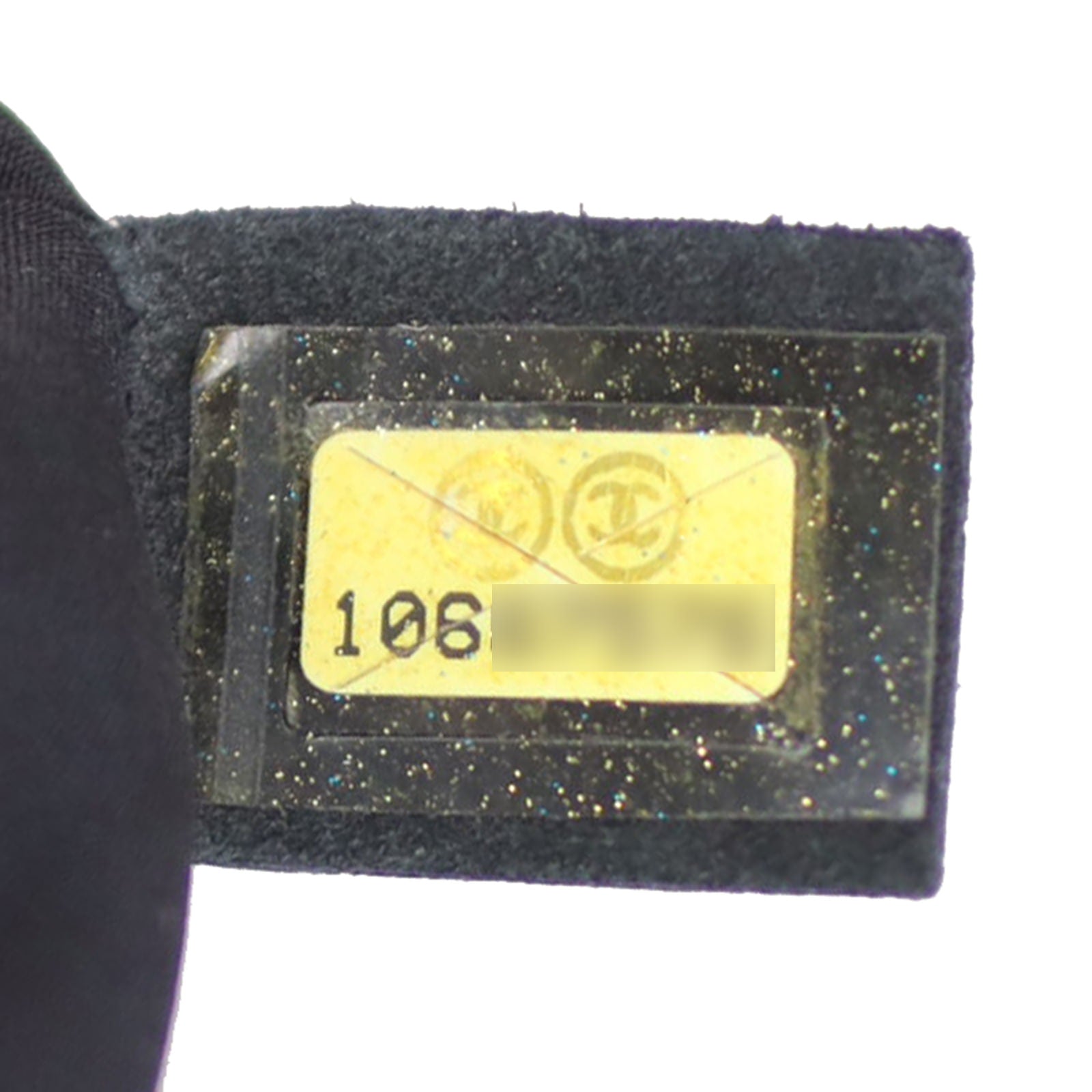 Chanel Camellia Evening Flap Bag Code