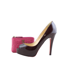 Chanel Camellia Key Pouch Scale