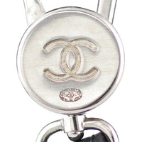 Chanel Camellia Pet Harness and Lead Stamp