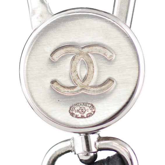 Chanel Camellia Pet Harness and Lead Stamp