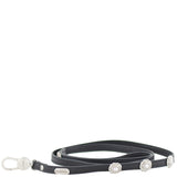 Chanel Camellia Pet Harness and Lead Strap