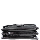 Chanel Camellia Petals Single Flap Maxi Base