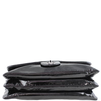 Chanel Camellia Petals Single Flap Maxi Base