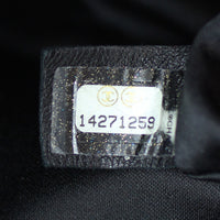 Chanel Camellia Petals Single Flap Maxi Code