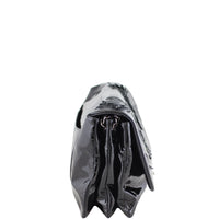 Chanel Camellia Petals Single Flap Maxi Right