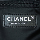 Chanel Camellia Petals Single Flap Maxi Stamp