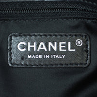 Chanel Camellia Petals Single Flap Maxi Stamp