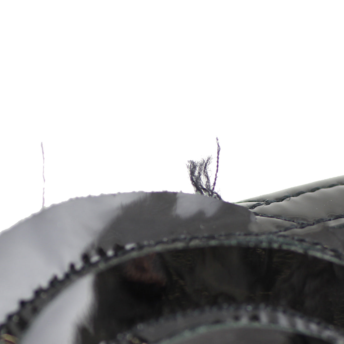 Chanel Camellia Petals Single Flap Maxi Stitch