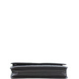 Chanel Camellia Wallet on Chain Base