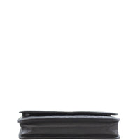 Chanel Camellia Wallet on Chain Base