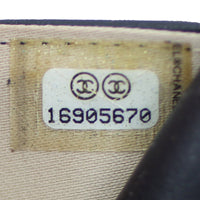 Chanel Camellia Wallet on Chain Code