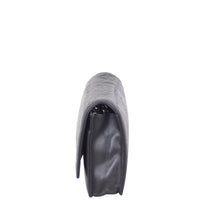 Chanel Camellia Wallet on Chain Side