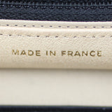 Chanel Camellia Wallet on Chain Stamp