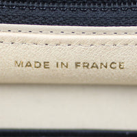 Chanel Camellia Wallet on Chain Stamp