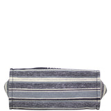 Chanel Canvas Deauville Base