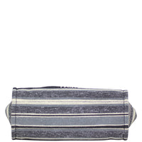 Chanel Canvas Deauville Base