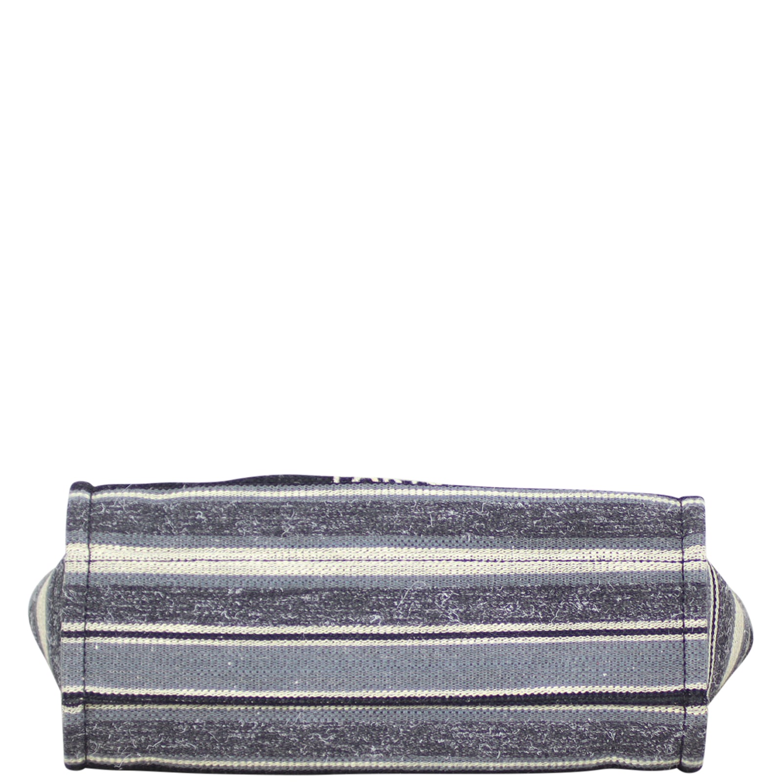 Chanel Canvas Deauville Base