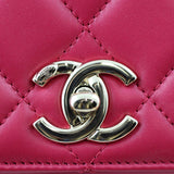 Chanel Carry Chic Small CC