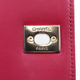 Chanel Carry Chic Small Chanel Plate