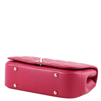 Chanel Carry Chic Small Corner